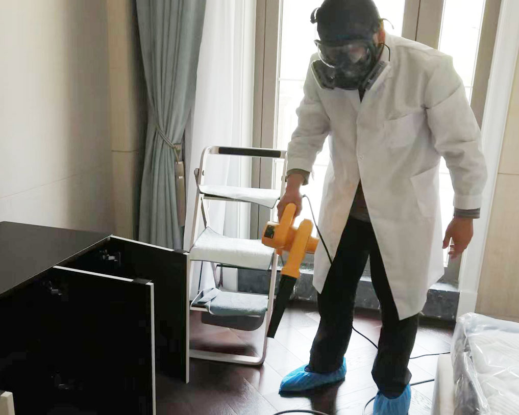 保利·海涵庄园